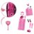 MONSTER HIGH Spocīgie noslēpumi monstru mistērija Drakulaura, HXH84 