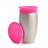 MUNCHKIN Sippy krūzīte, rozā, Miracle 360, 12m+, 296ml, 90097 1245101