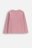 COCCODRILLO t-krekls EVERYDAY GIRL A, rozā, cm 