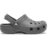 CROCS krokši DAISY pelēki, 206991-0DA 29 izmērs 