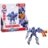 TRANSFORMERS CYBERWORLD figūriņas, dažādas, G07475L0 