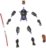 STAR WARS mixmashers pamatfigūra, asorti, F94795L0, F94795L0 