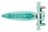 GLOBBER skrejritenis Junior Foldable Fantasy Lights , mint, 433-206 433-206