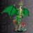 71847 LEGO® NINJAGO® Pūķis-sargātājs 
