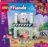 42662 LEGO® Friends Frizētava un piederumu veikals 
