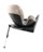 BRITAX autokrēsls SWIVEL, 40-125 cm., Chai, 2000042149 