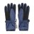 COLOR KIDS cimdi, zili, 741933-7150, 8-10 