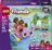 42681 LEGO® Friends Piedzīvojumu laiva – aksolotls 
