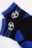 COCCODRILLO zeķes SOCKS BOY, krāsa, WC5382212SOB-022-036, 36 cm 