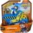 RUBBLE & CREW construction vehicle Wheeler's Dump Truck, 6066528 