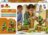 10480 LEGO® DUPLO® Atklājumu mežs ar savvaļas dzīvniekiem 
