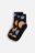 COCCODRILLO zeķes SOCKS BOY, melns, WC5382207SOB-021-036, 36 cm 