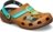 CROCS krokši SCOOBY DOO melni, 210100-001 38,5 izmērs 
