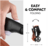 HAUCK ratiņi TRAVEL N CARE PLUS, Cork, 160244 