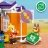 77052 LEGO® Animal Crossing™ K.K. koncerts pilsētas laukumā 