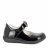 PRIMIGI baleta apavi WINTER, melni, 25 izmērs, 2929500 2929500 29