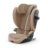 CYBEX autokrēsls SOLUTION G2 I-FIX PLUS, 100-150 cm., Almond beige, 524000679 