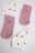 COCCODRILLO zeķes SOCKS GIRL, multicoloured, 2 gab., WC3383308SOG-022 WC3383308SOG-022-033