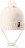 LASSIE Cepure Off white 718746-1100 718746-1100-XS