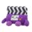 BUM BUMZ plīša rotaļlieta Clapperboard Connie, 20cm, RBBZ00428 