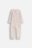 COCCODRILLO kāpurķēde PYJAMAS, krēmveida, cm 