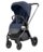 CARRELLO universāls ratiņi 2in1 ULTRA, Morning Blue, CRL-6525 