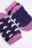COCCODRILLO zeķes SOCKS GIRL, krāsa, WC5382306SOG-022-033, 33 cm 