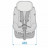 MAXI COSI autokrēsls AxissFix i-Size Authentic Graphite 8020550110 8020550110