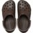 CROCS sandales BROOKLYN brūni, 209977-212 42,5 izmērs 