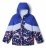 COLUMBIA ziemas jaka HORIZON RIDE™ III, tumši žila, 164 izmērs, 2089781-464 