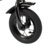 BABYTROLD līdzsvara velosipēds, Rose, 20-33PL 