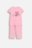 COCCODRILLO pidžama PAJAMAS, rozā, WC5448206PJS-007-164, 164 cm 