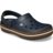CROCS krokši INMOTION MARBLED tumši zili, 212756-410 44,5 izmērs 