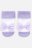 COCCODRILLO zeķes SOCKS GIRL, multicoloured, WC4382202SOG-022-003,   