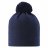 LASSIE Cepure Nessa Dark blue 728768-6950 728768-6950-54