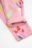 COCCODRILLO legingi DREAM DIARIES GIRL KIDS, rozā, WC5122103DGK-033-122, 122 cm 