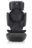 BRITAX autokrēsls 100–150 cm, KIDFIX PRO M, midnight grey – classic, 2000040457 