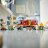 60374 LEGO® City Ugunsdzēsēju komandcentra auto 60374