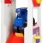 PAW PATROL rotaļu komplekts Super Loop Tower HQ, 6069672 