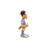 MINIX figūriņa Phil Foden, 11070 
