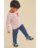 MOTHERCARE krekls ar garām piedurknēm, JL314 116 