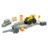 CAT spēļu komplekts Dig N' Build Playset, asort., 83420 