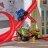 PAW PATROL rotaļu komplekts Super Loop Tower HQ, 6069672 