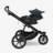 THULE autokrēsls MAPLE, 40-75 cm, Darkest Blue, 14000039 