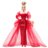 BARBIE Mattel 80. jubilejas lelle - Blondīne, JBJ17 