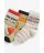 MOTHERCARE zeķes, 3 gab., BB954 578594