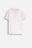 COCCODRILLO t-krekls ELEGANT JUNIOR BOY, balti, cm 