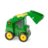 JOHN DEERE mini iekrāvējs Build a Buddy, 47608