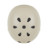 LIONELO ķivere, Beige sand, LO-HELMET 