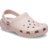 CROCS krokši CRUSH rozā, 206991-6UR 33,5 izmērs 